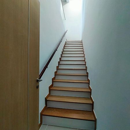 Colony Daire Kuala Lumpur Dış mekan fotoğraf