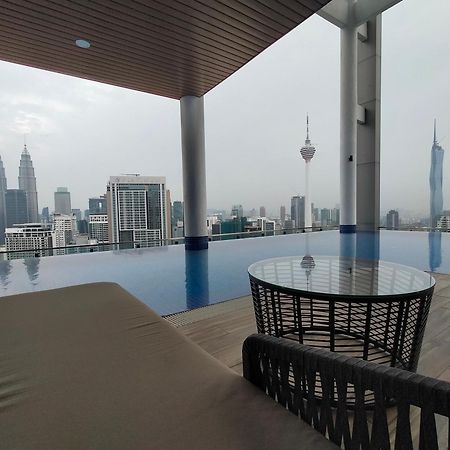 Colony Daire Kuala Lumpur Dış mekan fotoğraf