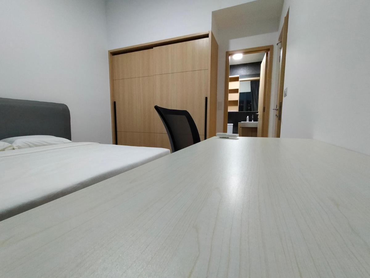 Colony Daire Kuala Lumpur Dış mekan fotoğraf