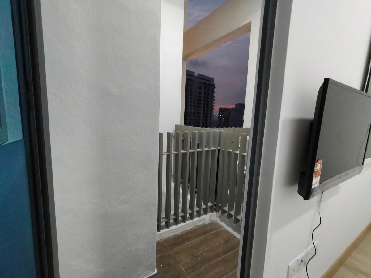 Colony Daire Kuala Lumpur Dış mekan fotoğraf