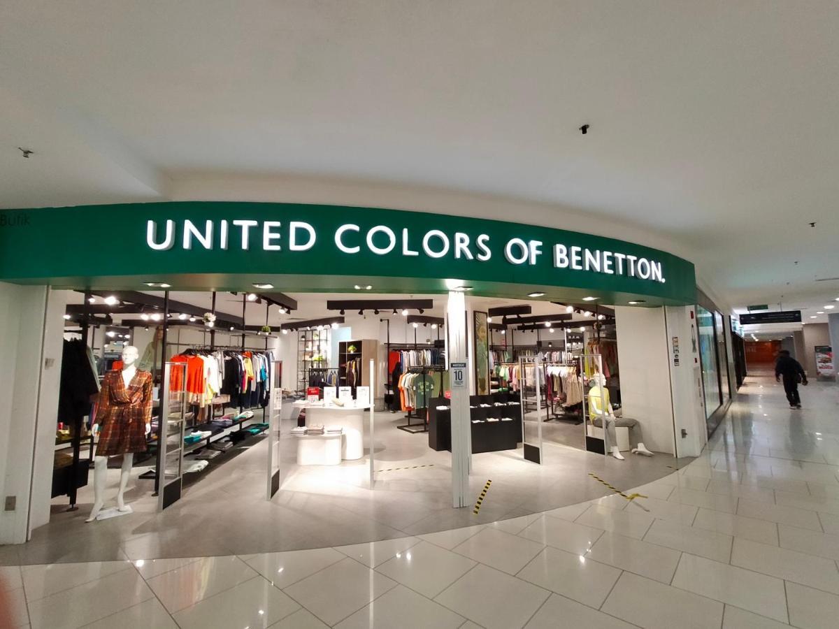 Colony Daire Kuala Lumpur Dış mekan fotoğraf