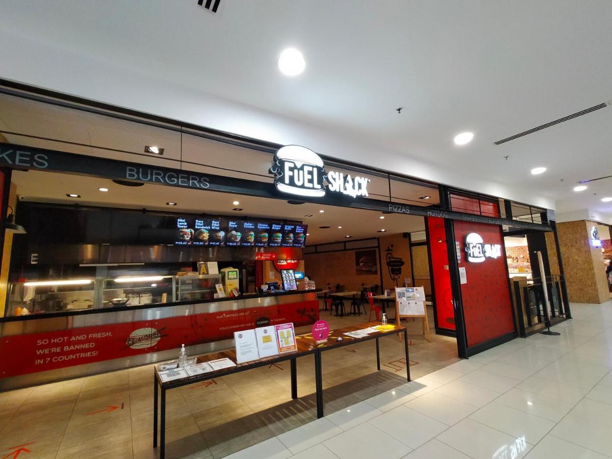Colony Daire Kuala Lumpur Dış mekan fotoğraf
