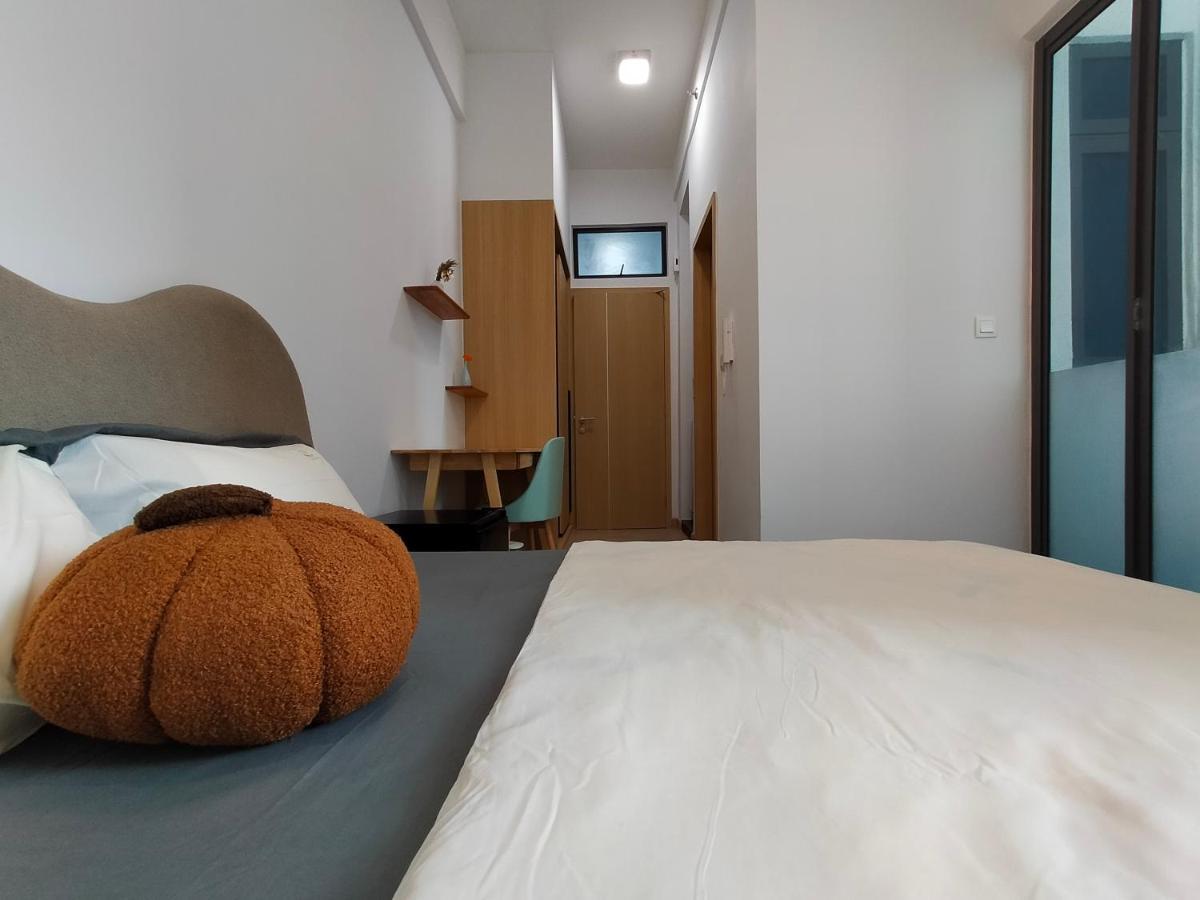 Colony Daire Kuala Lumpur Dış mekan fotoğraf