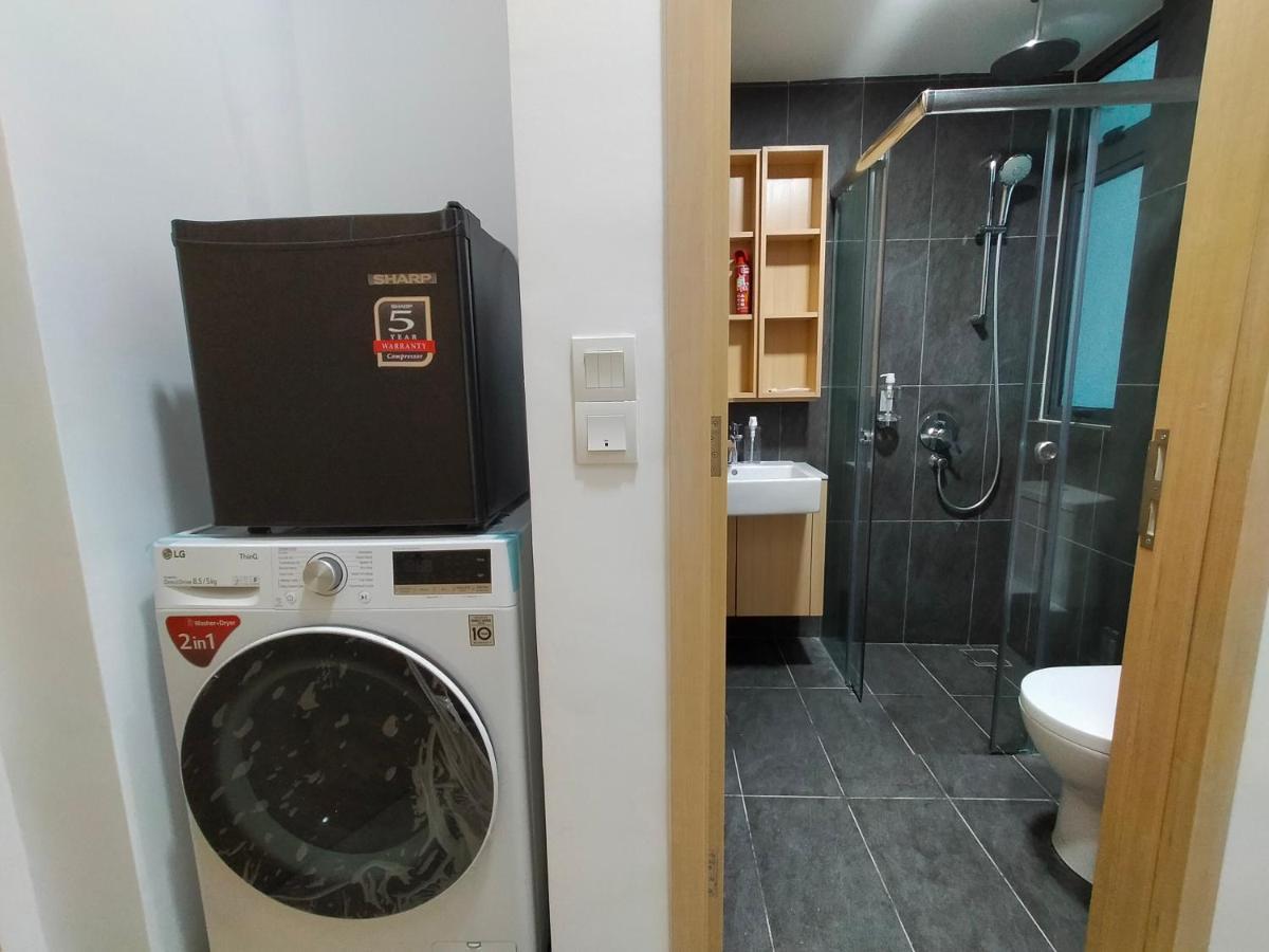 Colony Daire Kuala Lumpur Dış mekan fotoğraf
