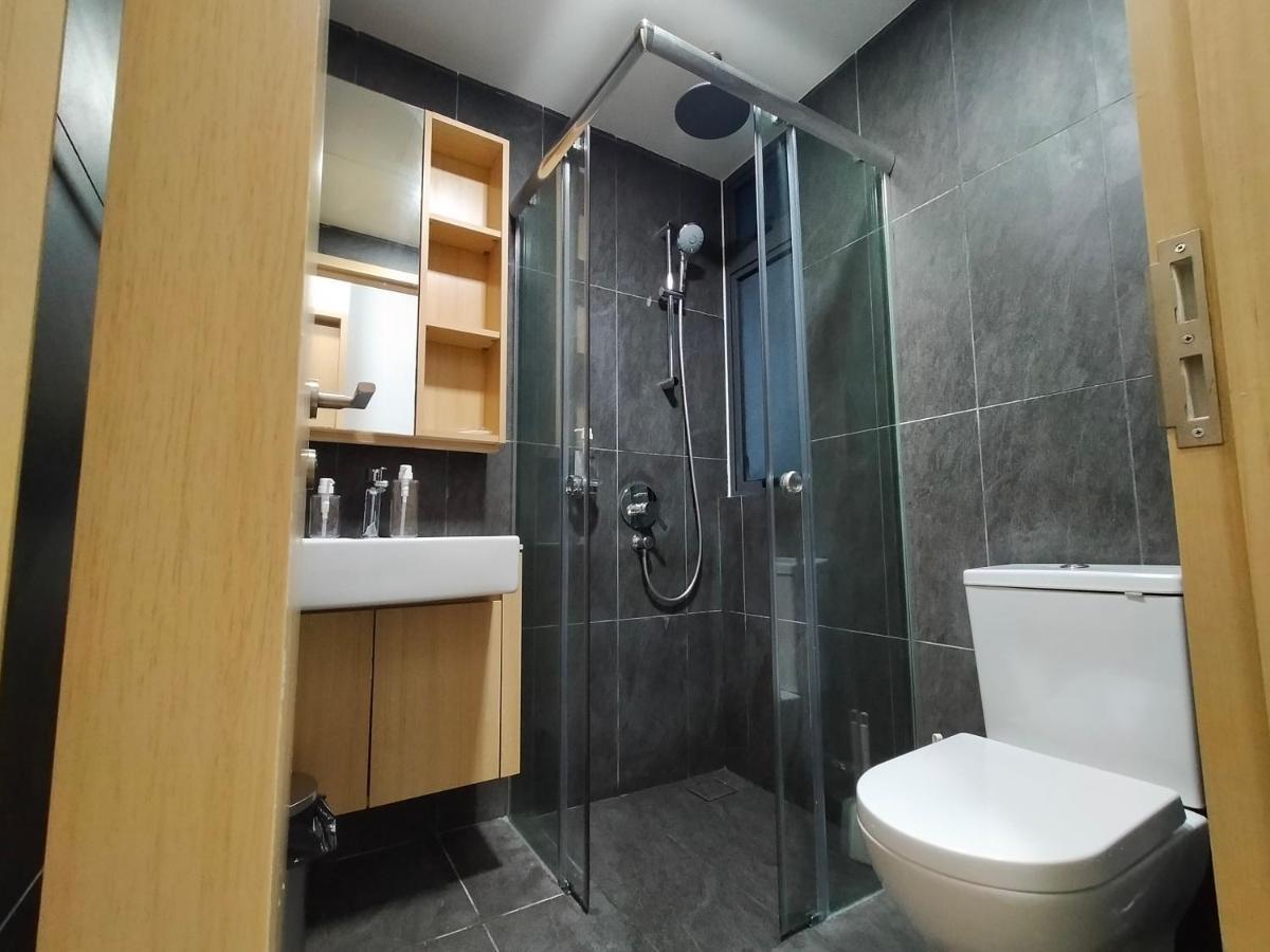 Colony Daire Kuala Lumpur Dış mekan fotoğraf