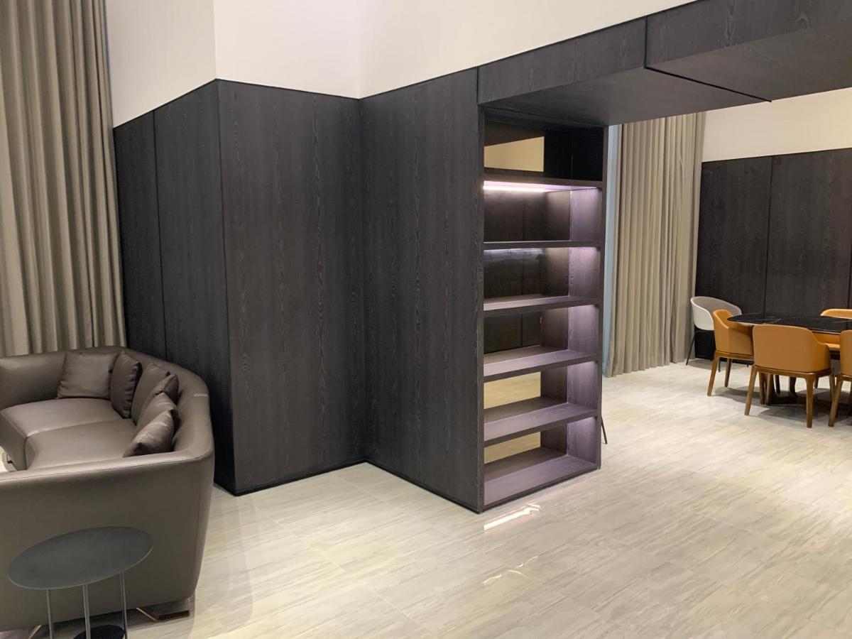 Colony Daire Kuala Lumpur Dış mekan fotoğraf