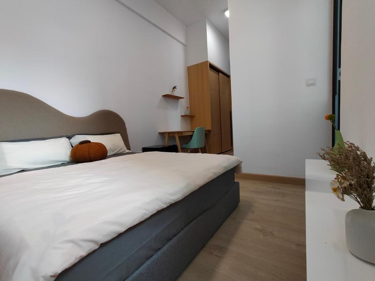 Colony Daire Kuala Lumpur Dış mekan fotoğraf